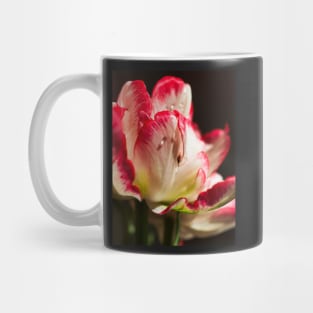 Parrot Tulip Mug